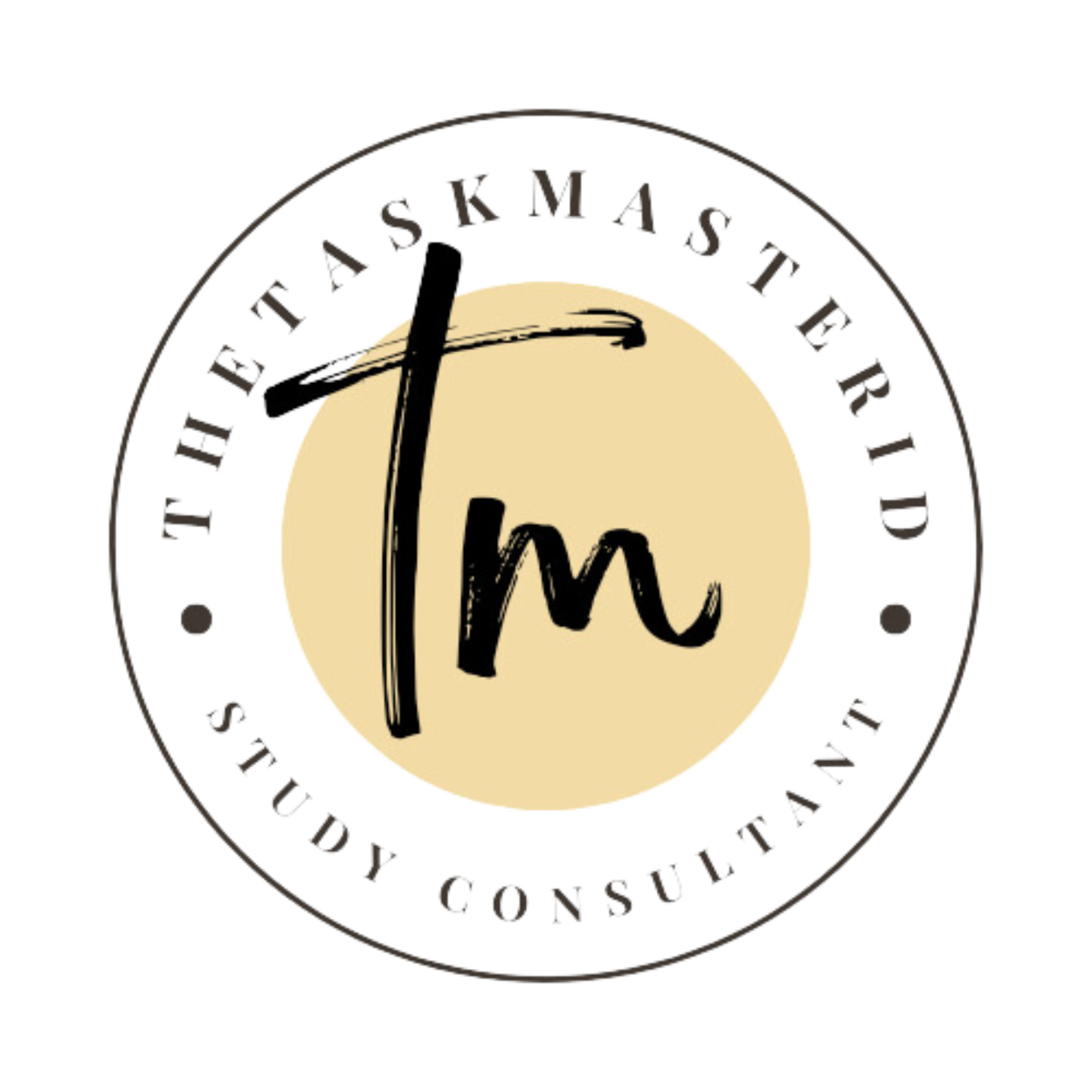 Thetaskmasterid logo